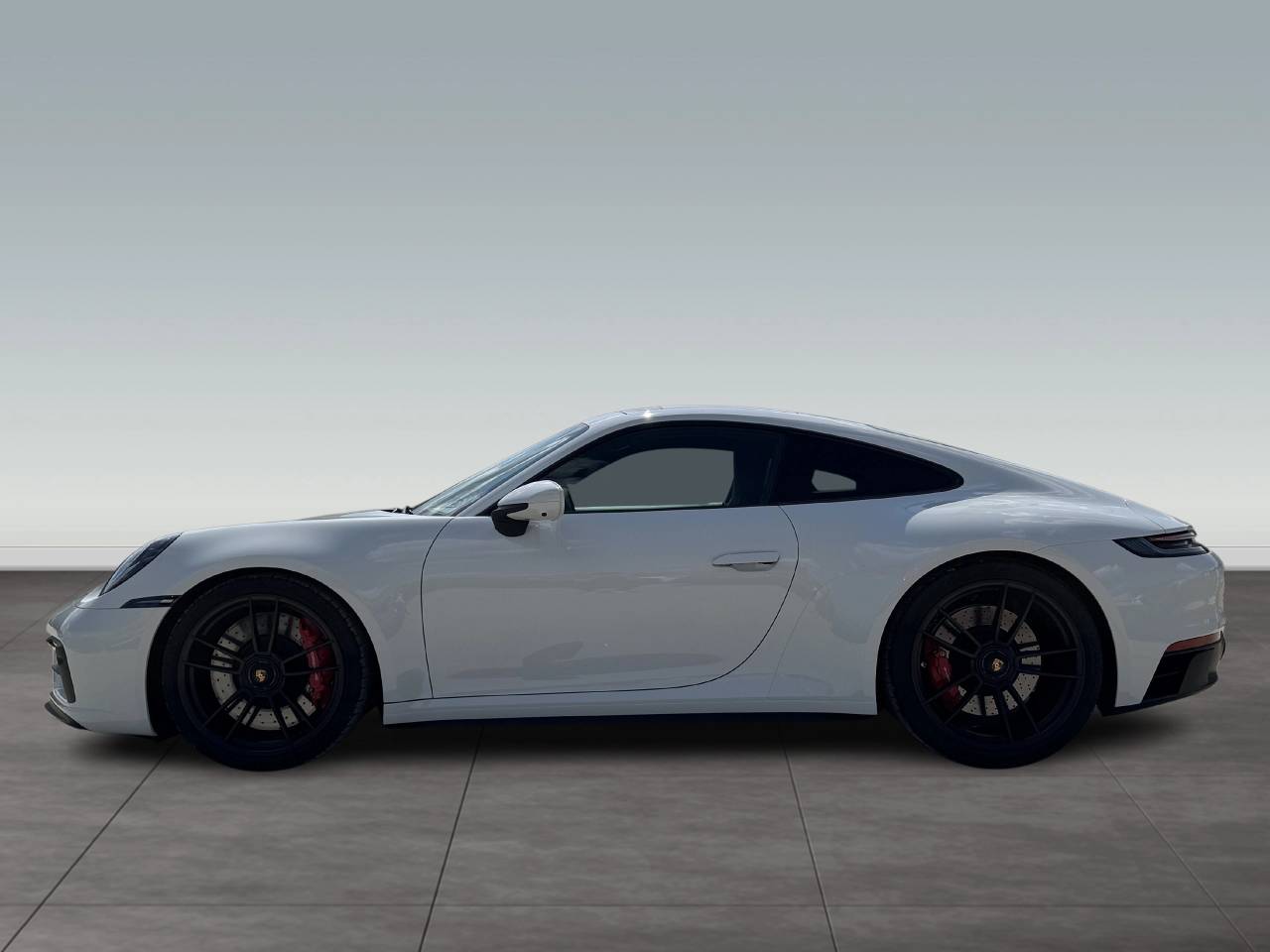 Porsche 992 I Carrera GTS Cabriolet - 2022 - Joinsteer - #2