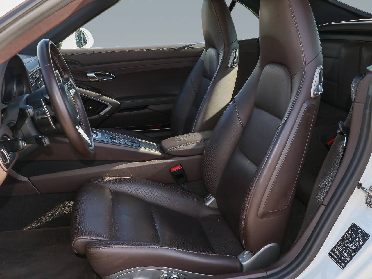 Porsche 991 II Carrera 4 GTS Cabriolet - 2019 - Joinsteer - #14