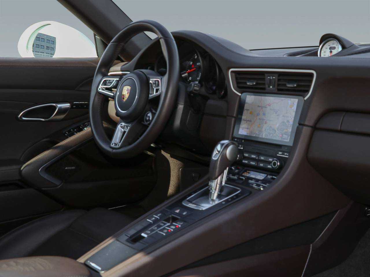 Porsche 991 II Carrera 4 GTS Cabriolet - 2019 - Joinsteer - #15