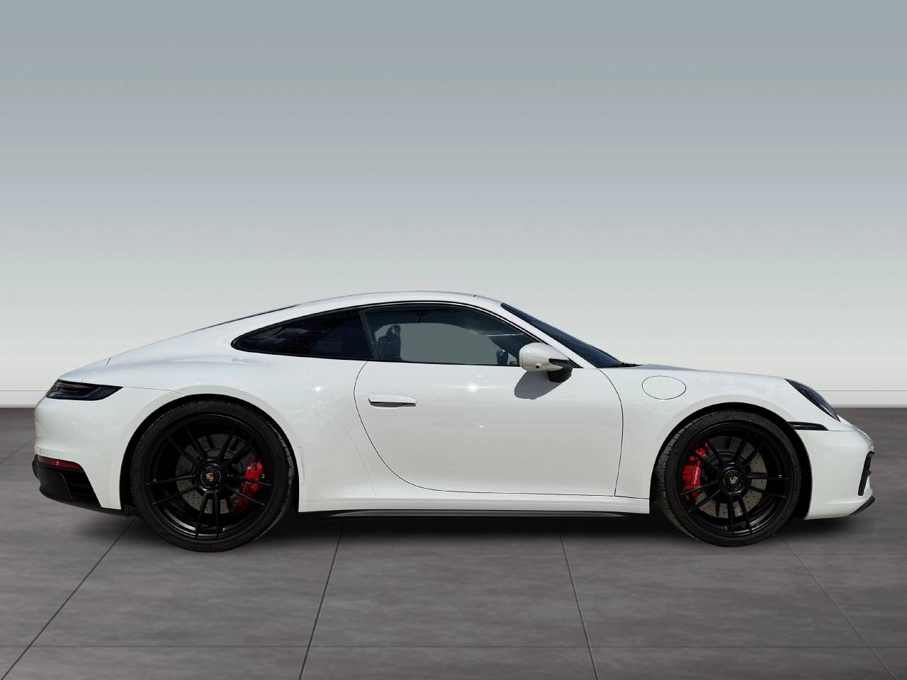 Porsche 992 I Carrera GTS Cabriolet - 2022 - Joinsteer - #5