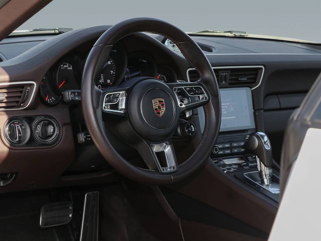 Porsche 991 II Carrera 4 GTS Cabriolet - 2019 - Joinsteer - #16