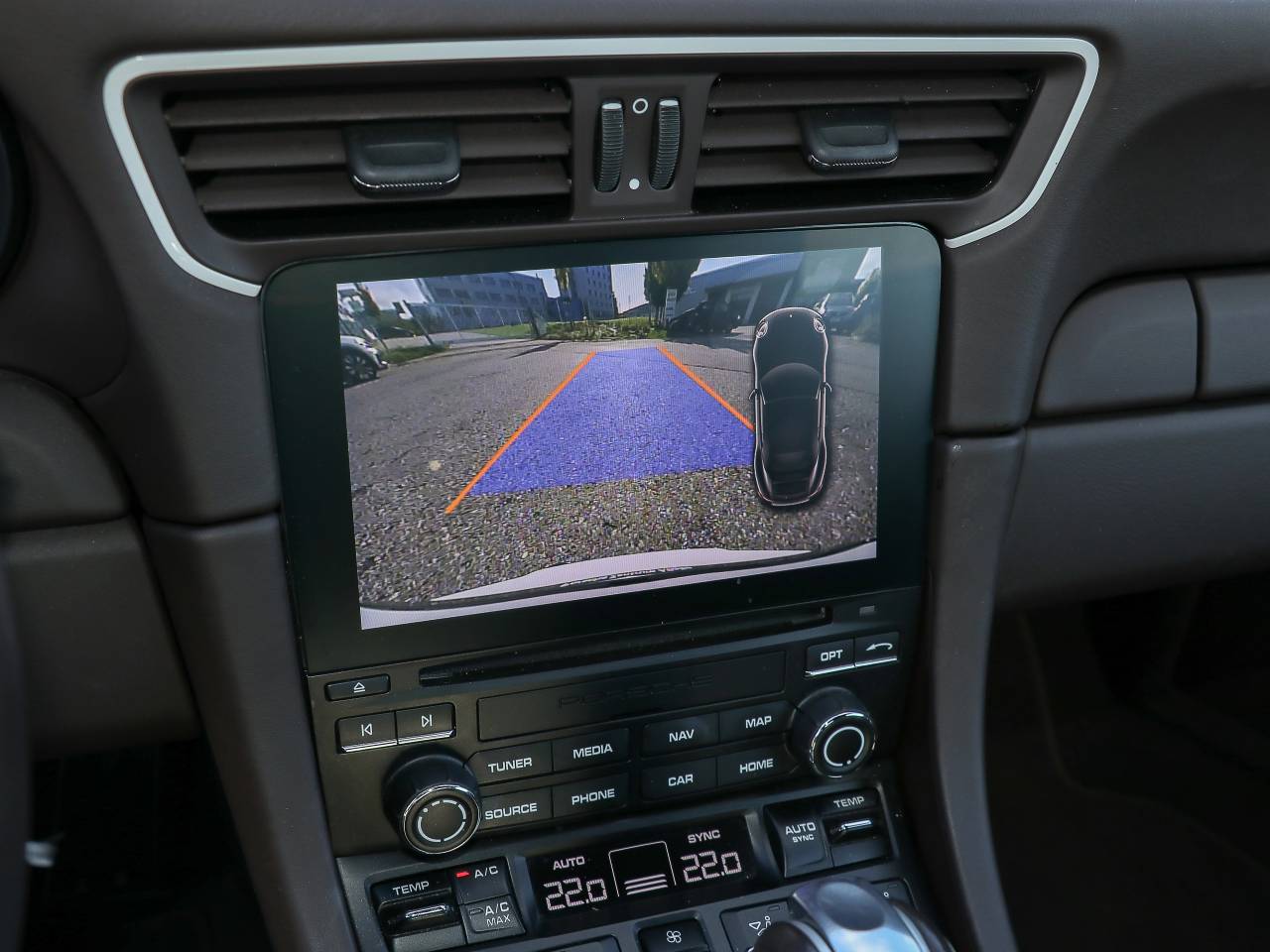 Porsche 991 II Carrera 4 GTS Cabriolet - 2019 - Joinsteer - #18