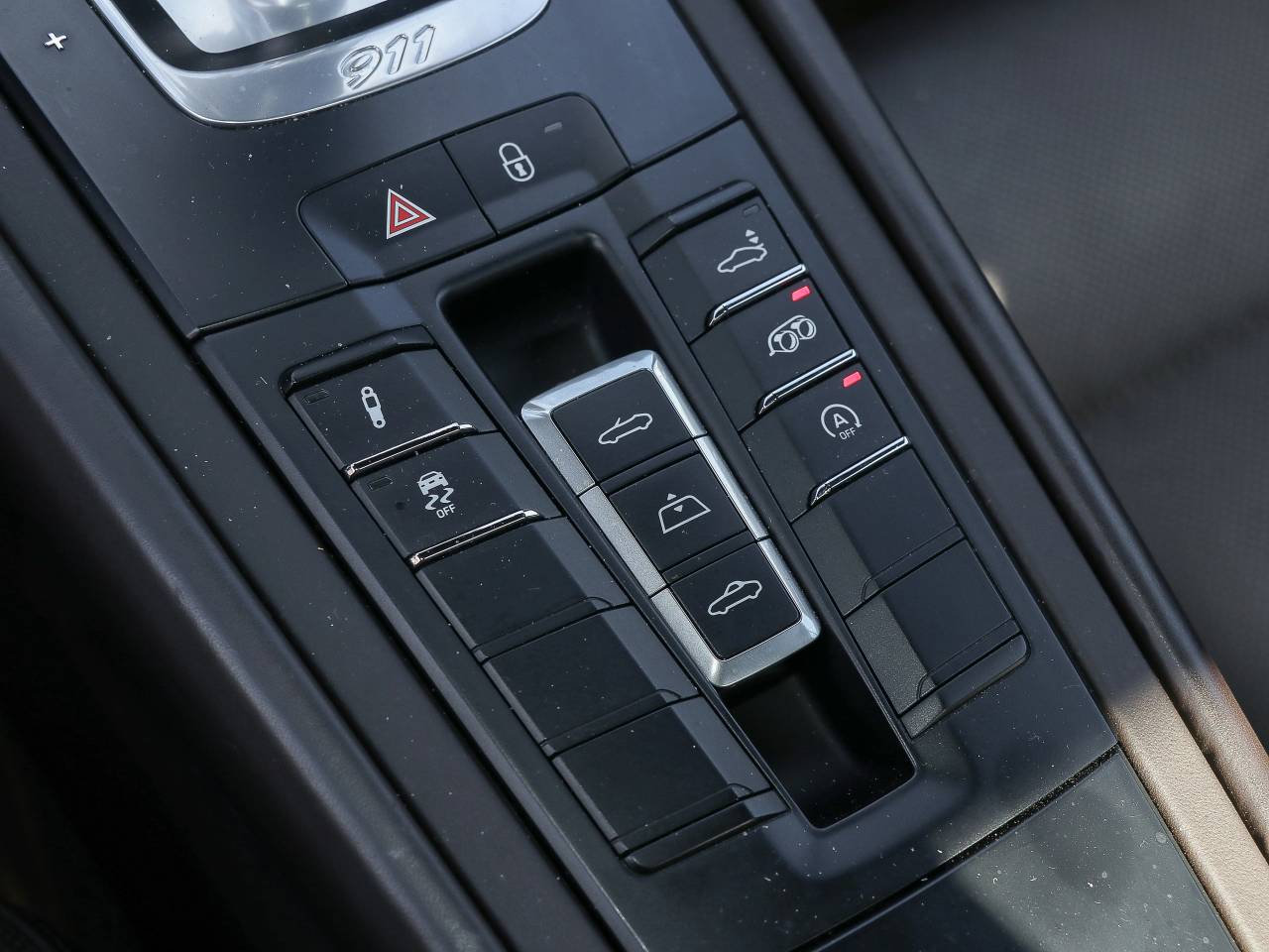 Porsche 991 II Carrera 4 GTS Cabriolet - 2019 - Joinsteer - #20