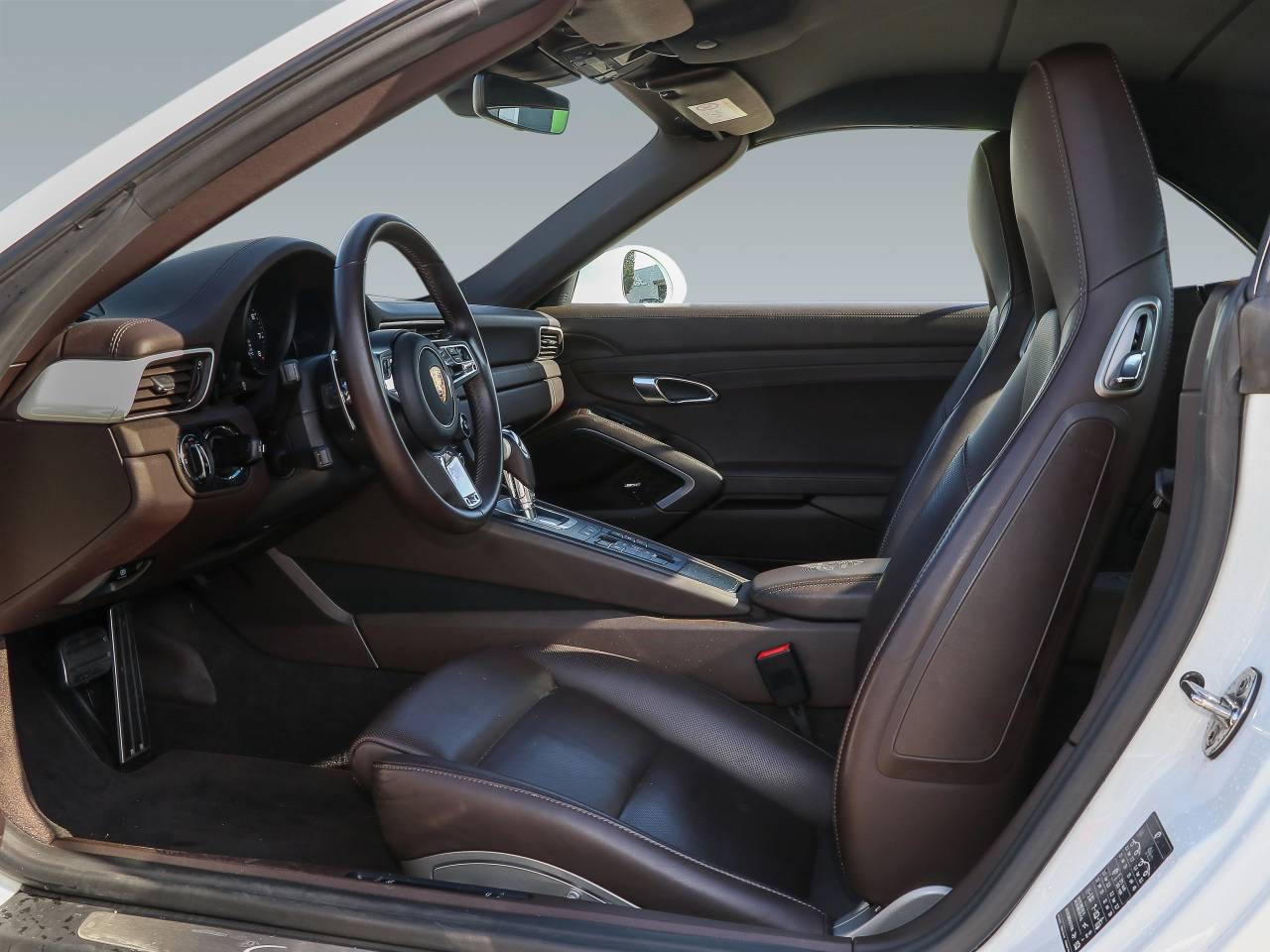 Porsche 991 II Carrera 4 GTS Cabriolet - 2019 - Joinsteer - #21