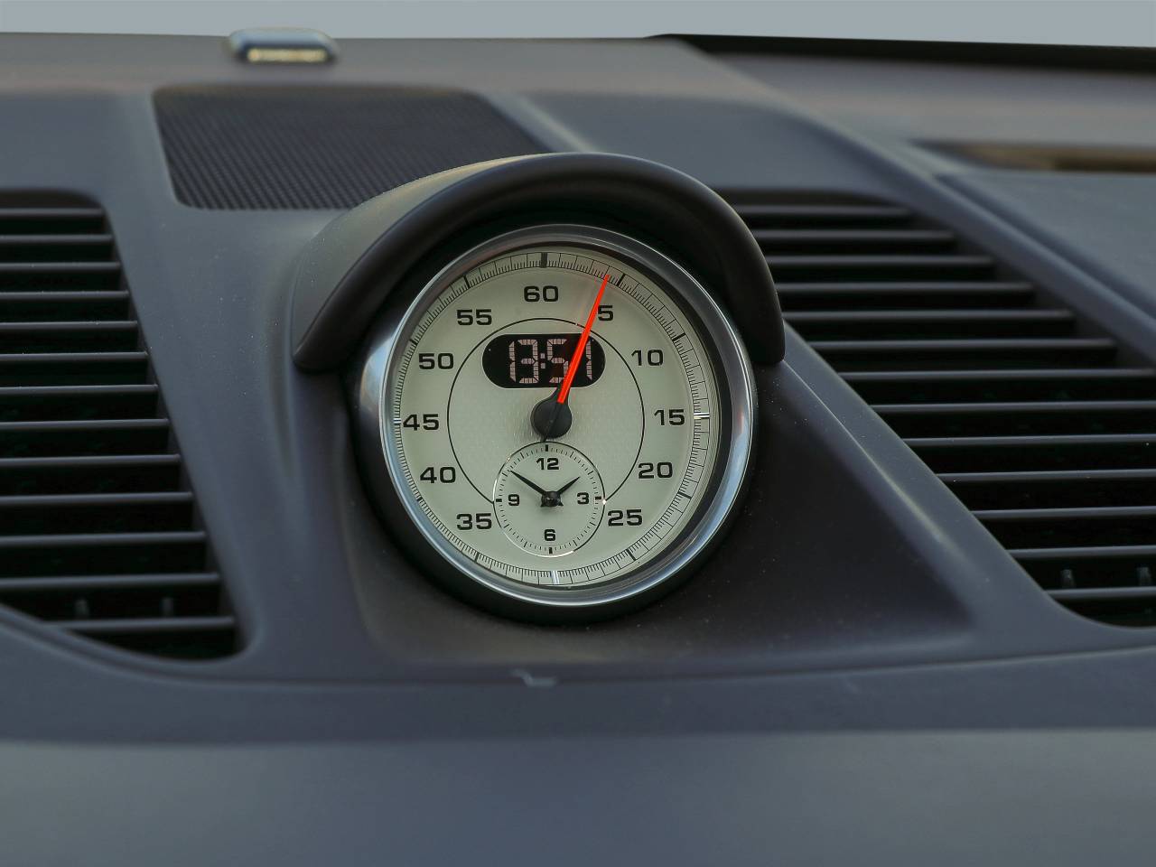 Porsche 991 II Carrera 4 GTS Cabriolet - 2019 - Joinsteer - #22