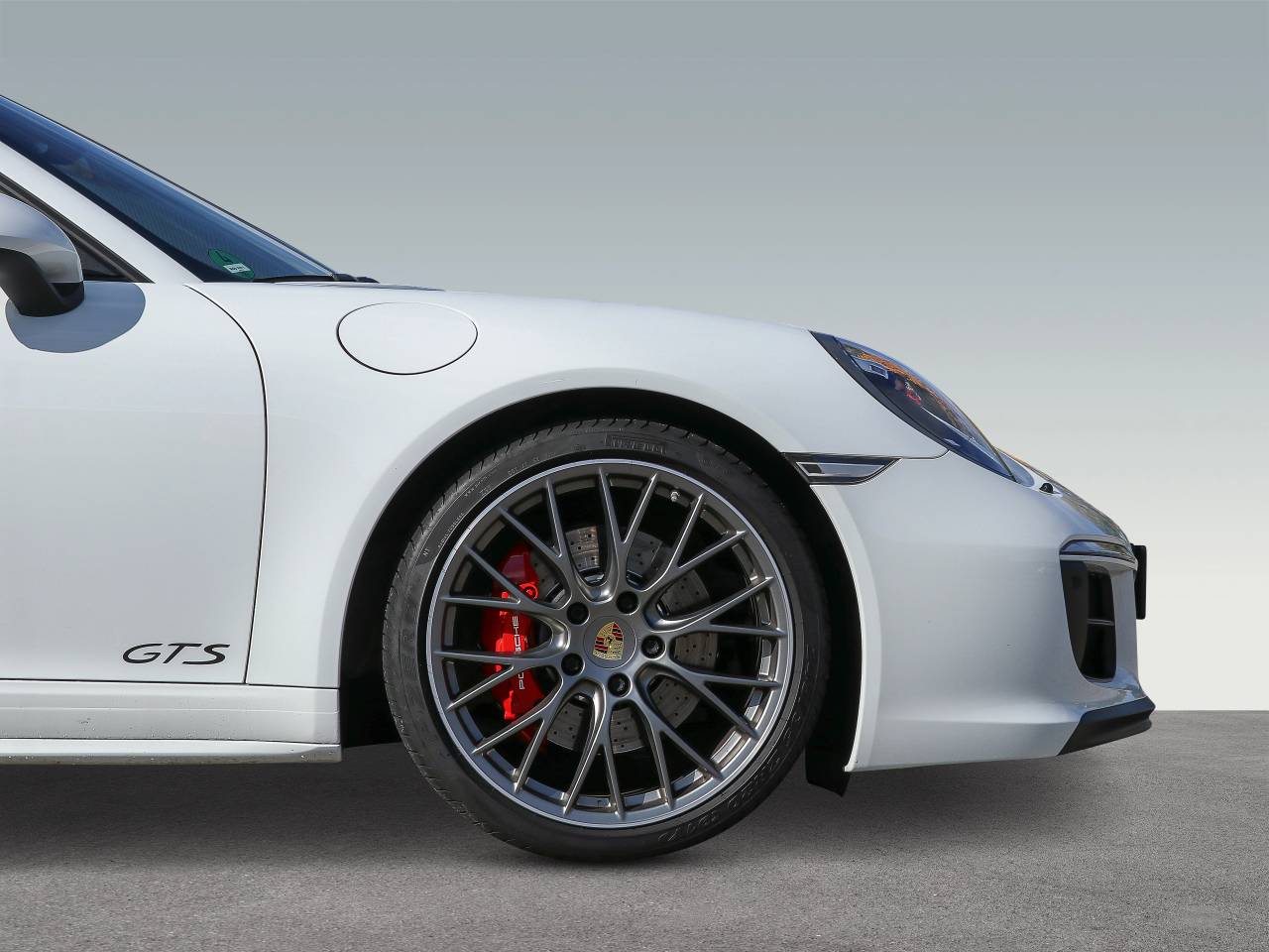 Porsche 991 II Carrera 4 GTS Cabriolet - 2019 - Joinsteer - #26