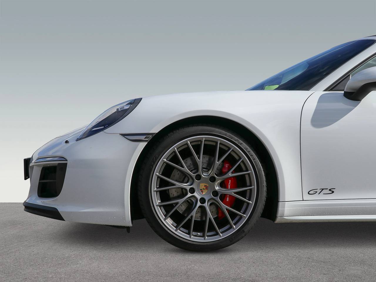 Porsche 991 II Carrera 4 GTS Cabriolet - 2019 - Joinsteer - #27