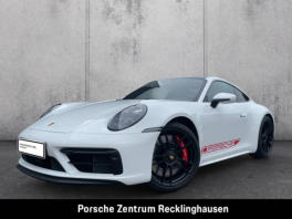 Porsche 992 I Carrera 4 GTS - 2024 - Joinsteer - #1