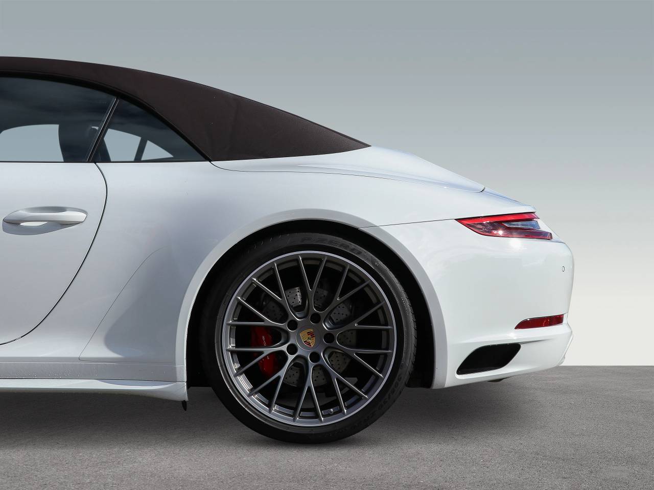 Porsche 991 II Carrera 4 GTS Cabriolet - 2019 - Joinsteer - #28