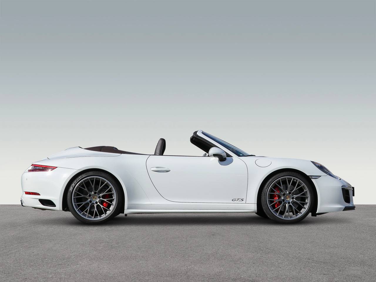 Porsche 991 II Carrera 4 GTS Cabriolet - 2019 - Joinsteer - #31