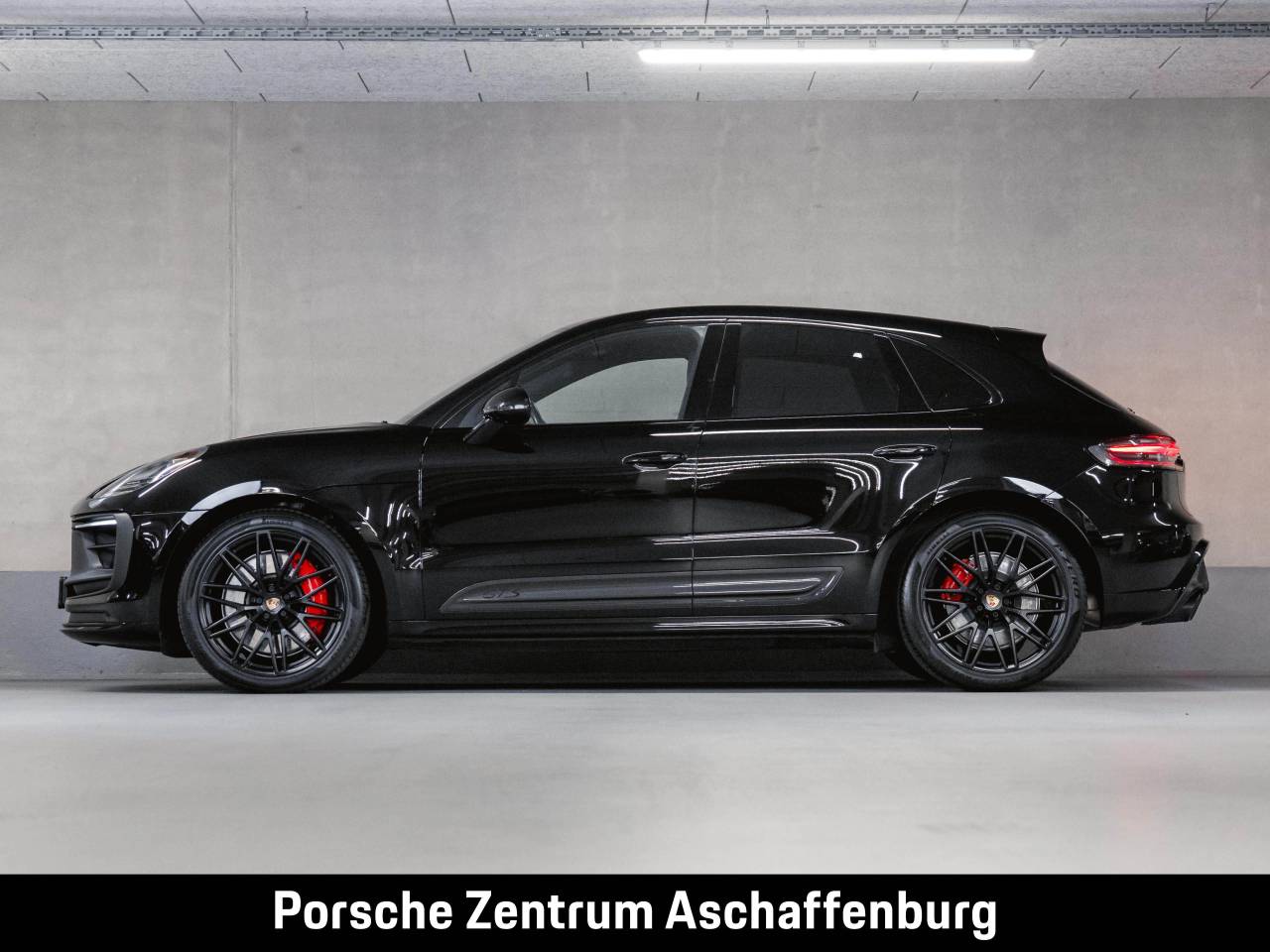 Porsche Macan III GTS - 2022 - Joinsteer - #2