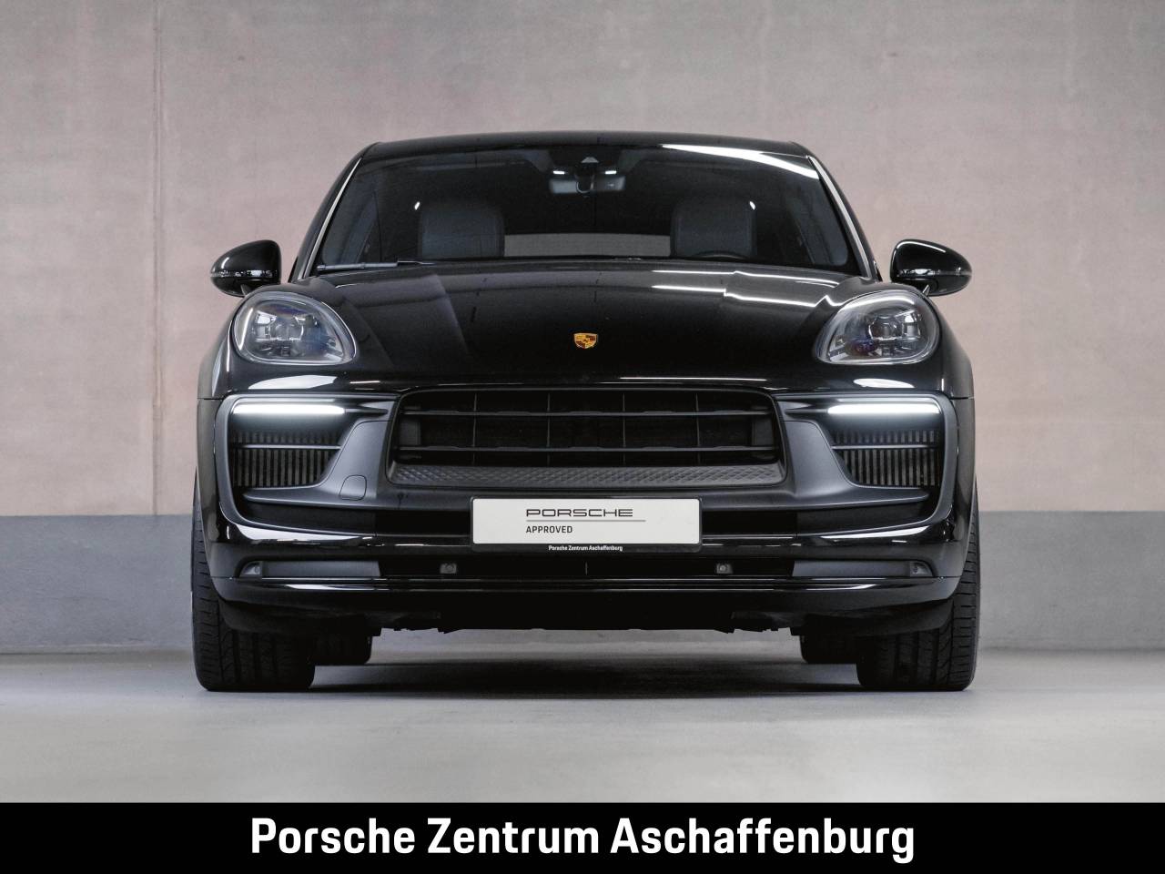 Porsche Macan III GTS - 2022 - Joinsteer - #4