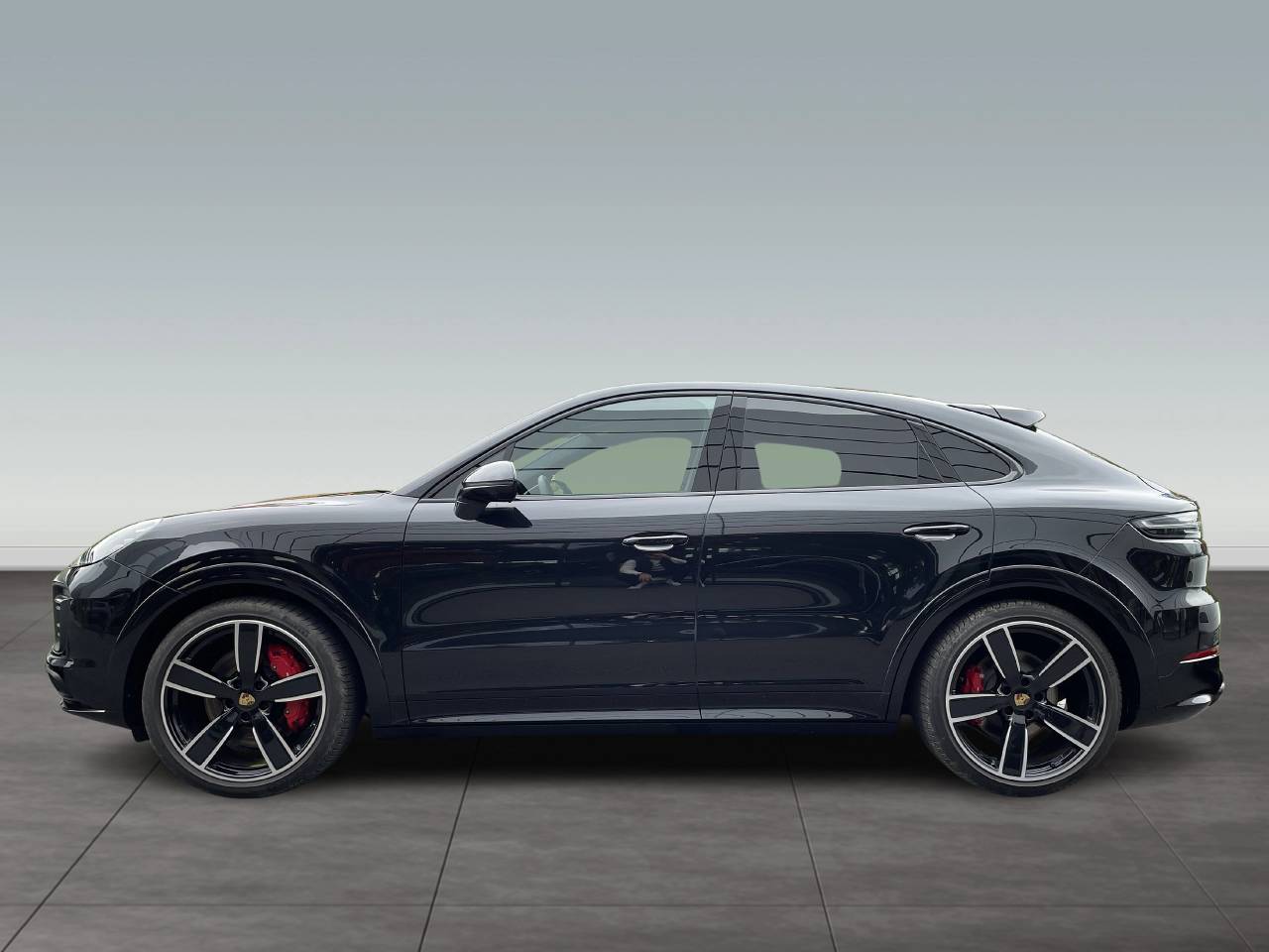Porsche Cayenne III GTS Coupé - 2022 - Joinsteer - #2