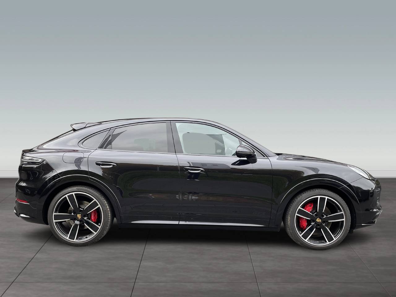 Porsche Cayenne III GTS Coupé - 2022 - Joinsteer - #4