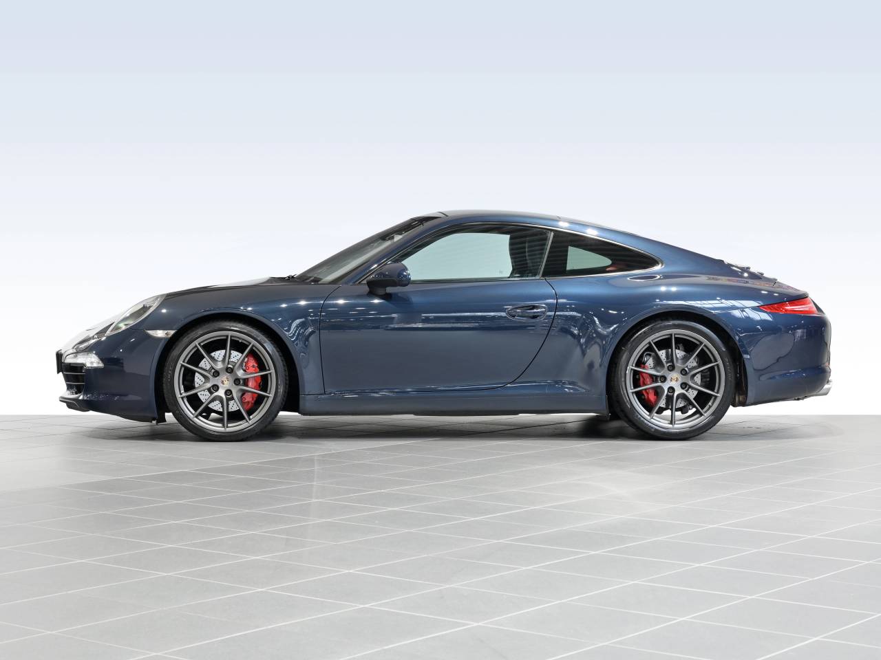 Porsche 991 I Carrera S - 2014 - Joinsteer - #2
