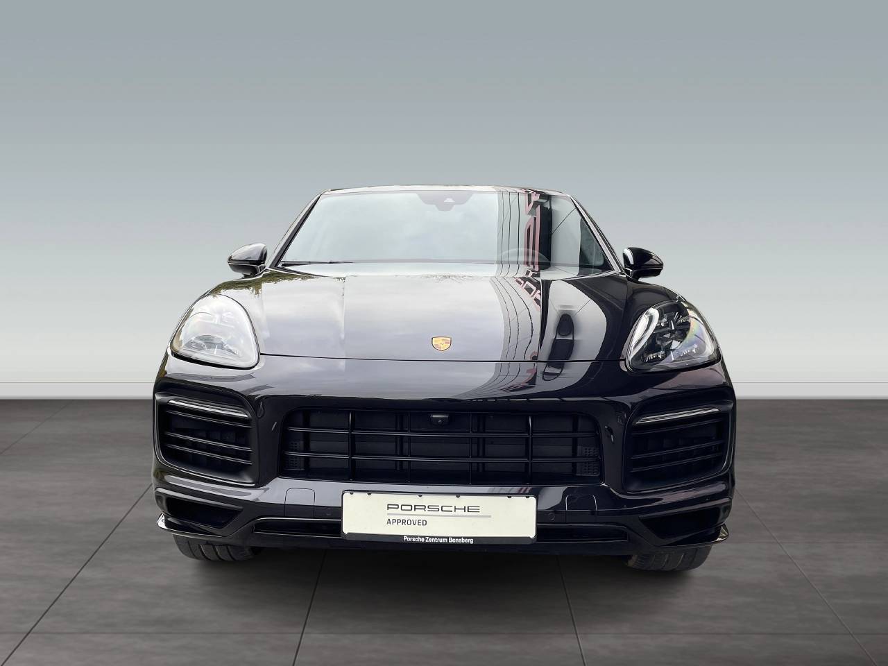 Porsche Cayenne III GTS Coupé - 2022 - Joinsteer - #6