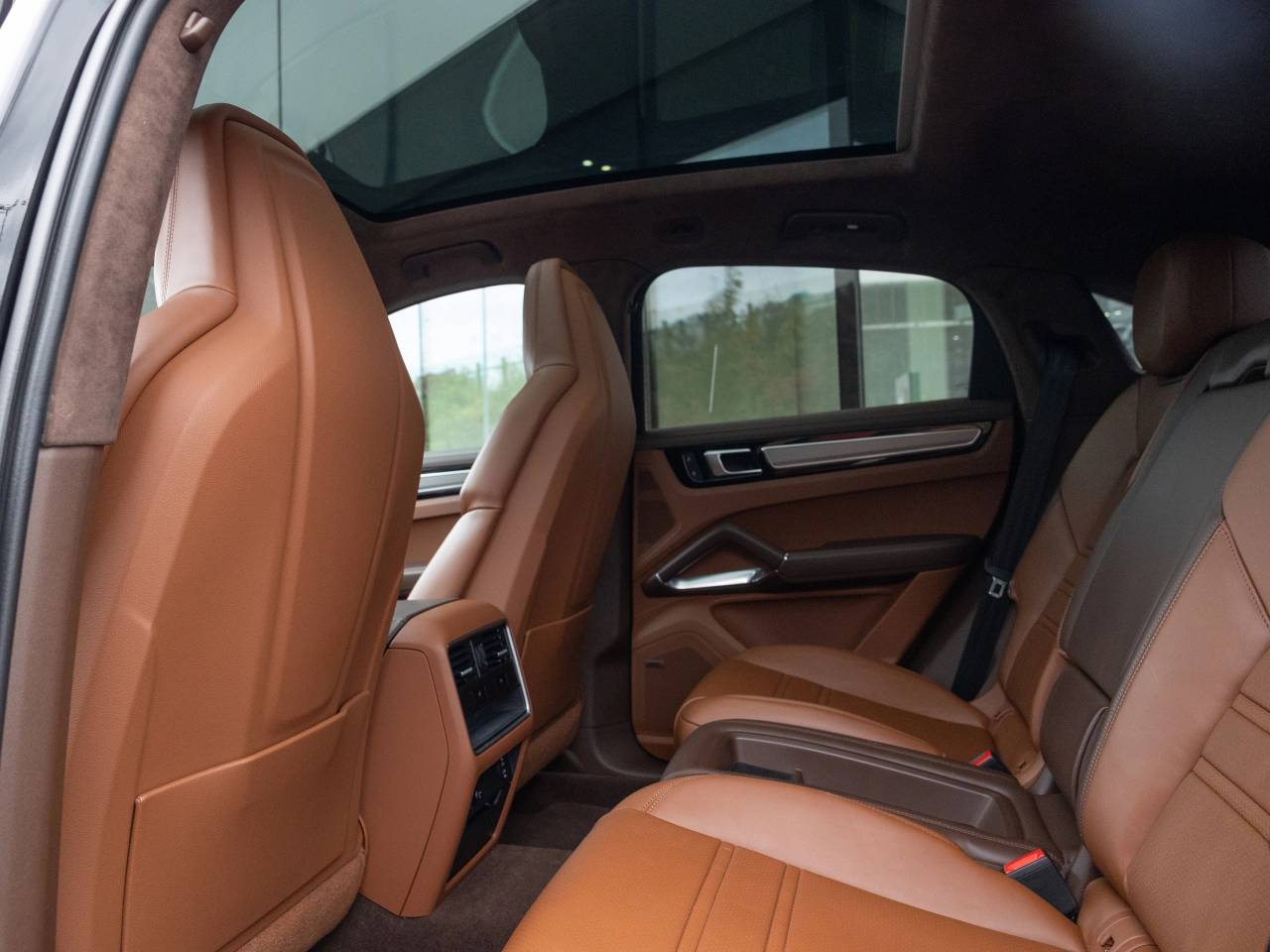 Porsche Cayenne III Turbo Coupé - 2023 - Joinsteer - #13