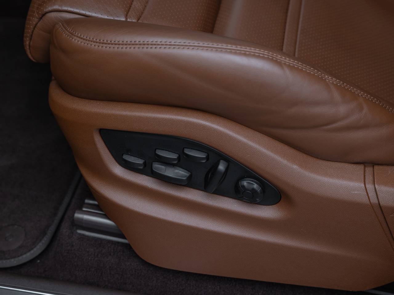 Porsche Cayenne III Turbo Coupé - 2023 - Joinsteer - #14