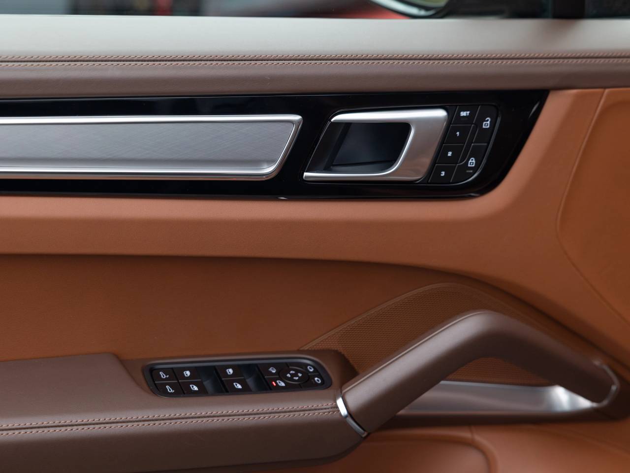 Porsche Cayenne III Turbo Coupé - 2023 - Joinsteer - #15