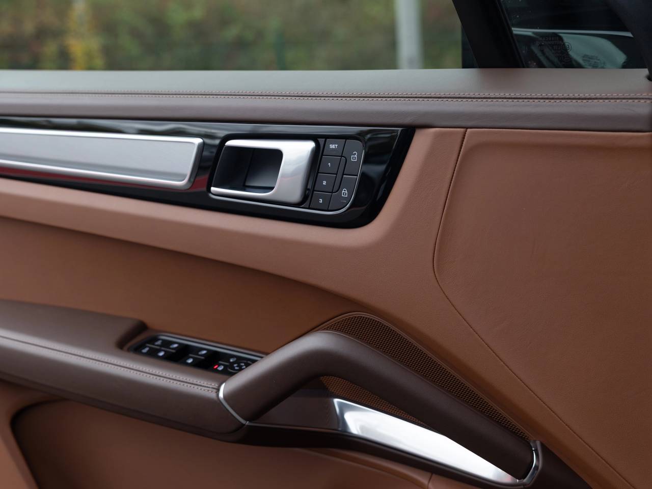 Porsche Cayenne III Turbo Coupé - 2023 - Joinsteer - #20