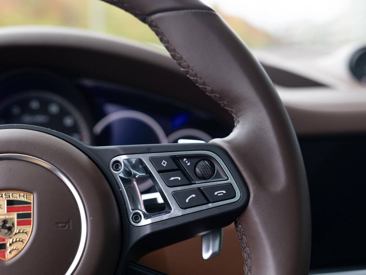 Porsche Cayenne III Turbo Coupé - 2023 - Joinsteer - #22