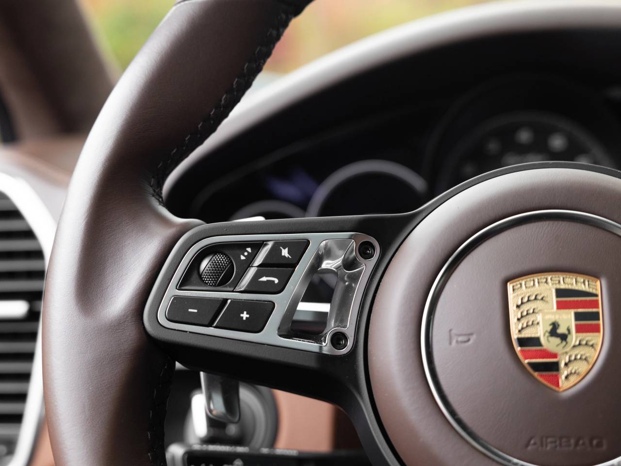 Porsche Cayenne III Turbo Coupé - 2023 - Joinsteer - #24