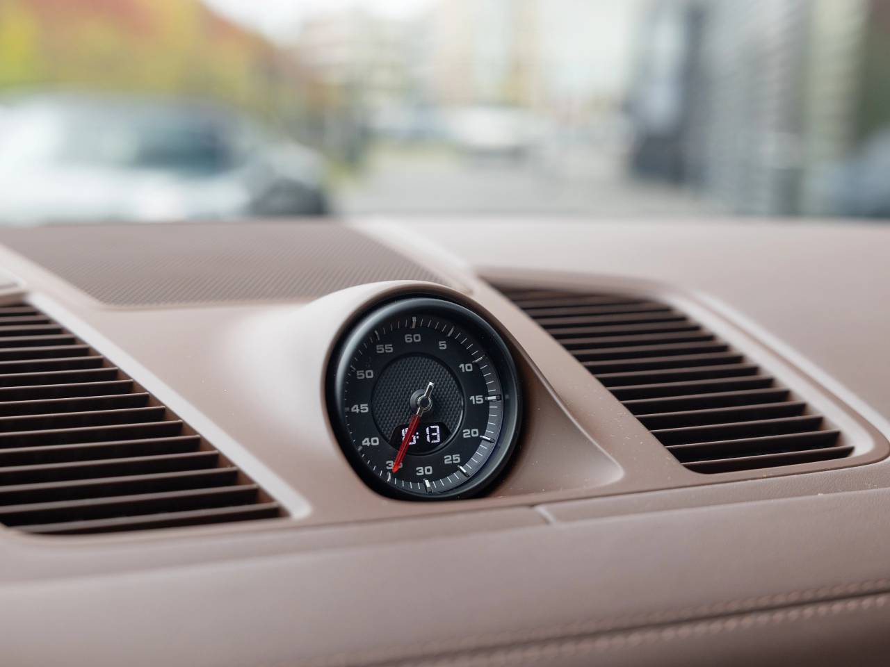 Porsche Cayenne III Turbo Coupé - 2023 - Joinsteer - #25