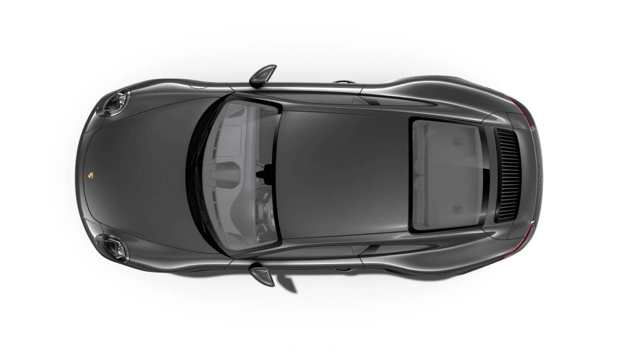 Porsche 991 II Carrera 4 - 2016 - Joinsteer - #4