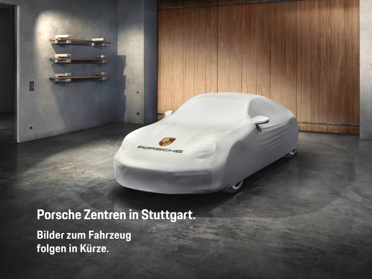 Porsche 992 I Carrera 4S - 2019 - Joinsteer - #1