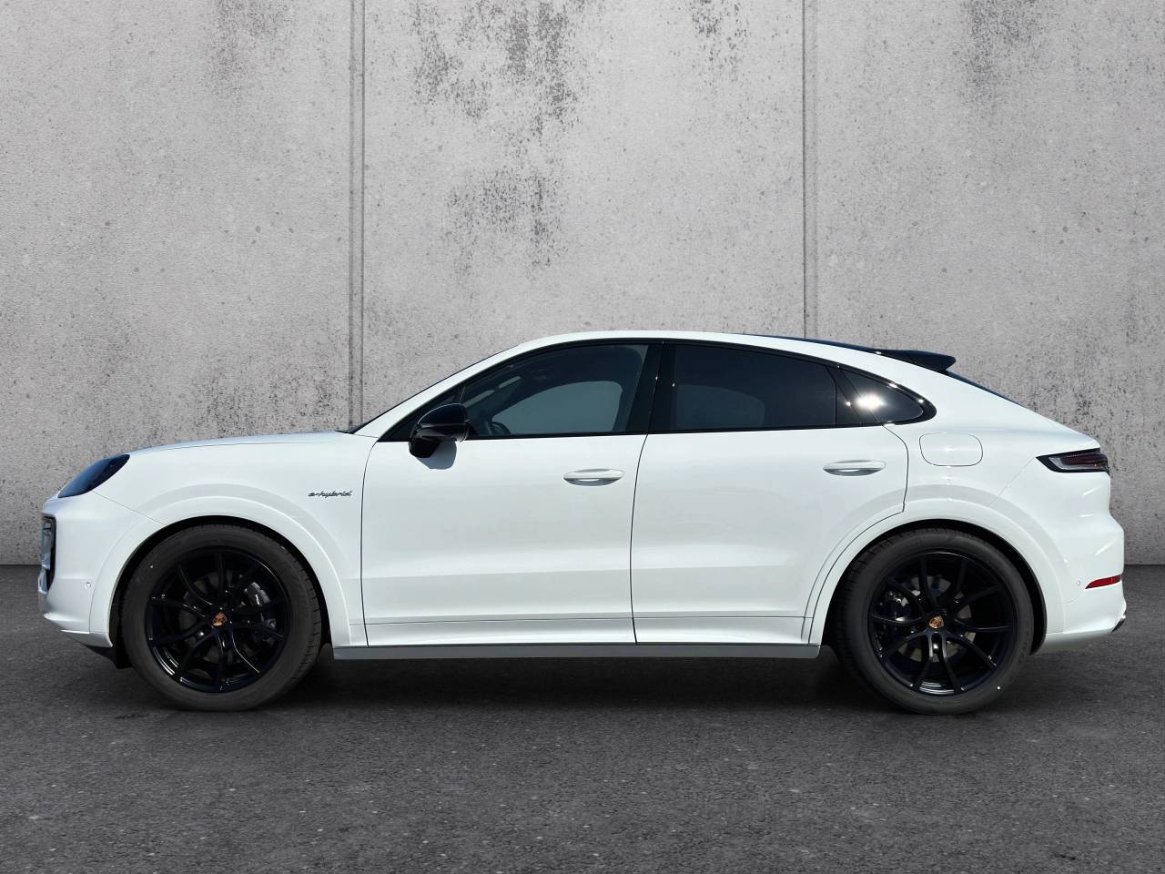 Porsche Cayenne III ph2 E-Hybrid Coupé - 2025 - Joinsteer - #2