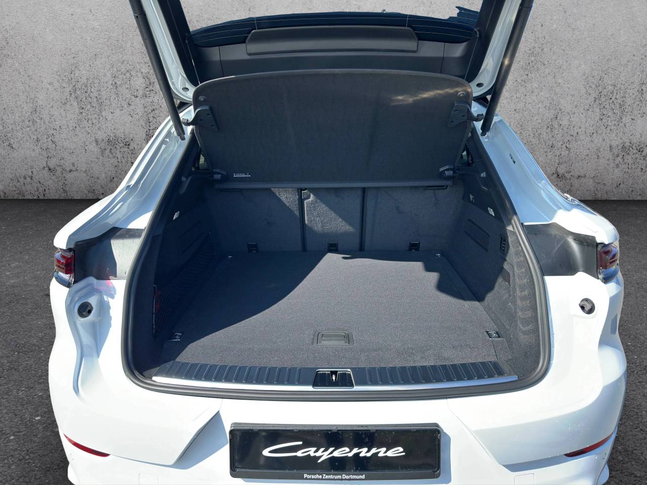 Porsche Cayenne III ph2 E-Hybrid Coupé - 2025 - Joinsteer - #5