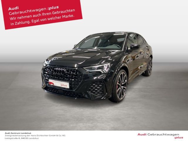 Audi RSQ3 Sportback TFSI Quattro S Tronic - 2022 - Joinsteer