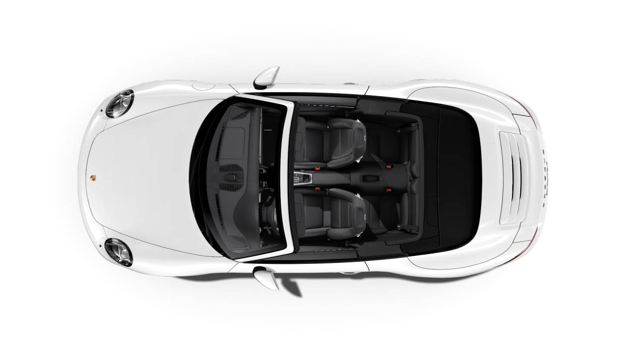 Porsche 991 I Carrera S Cabriolet - 2015 - Joinsteer - #4