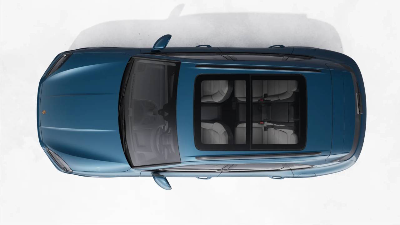 Porsche Cayenne III ph2 Turbo E-Hybrid - 2024 - Joinsteer - #6