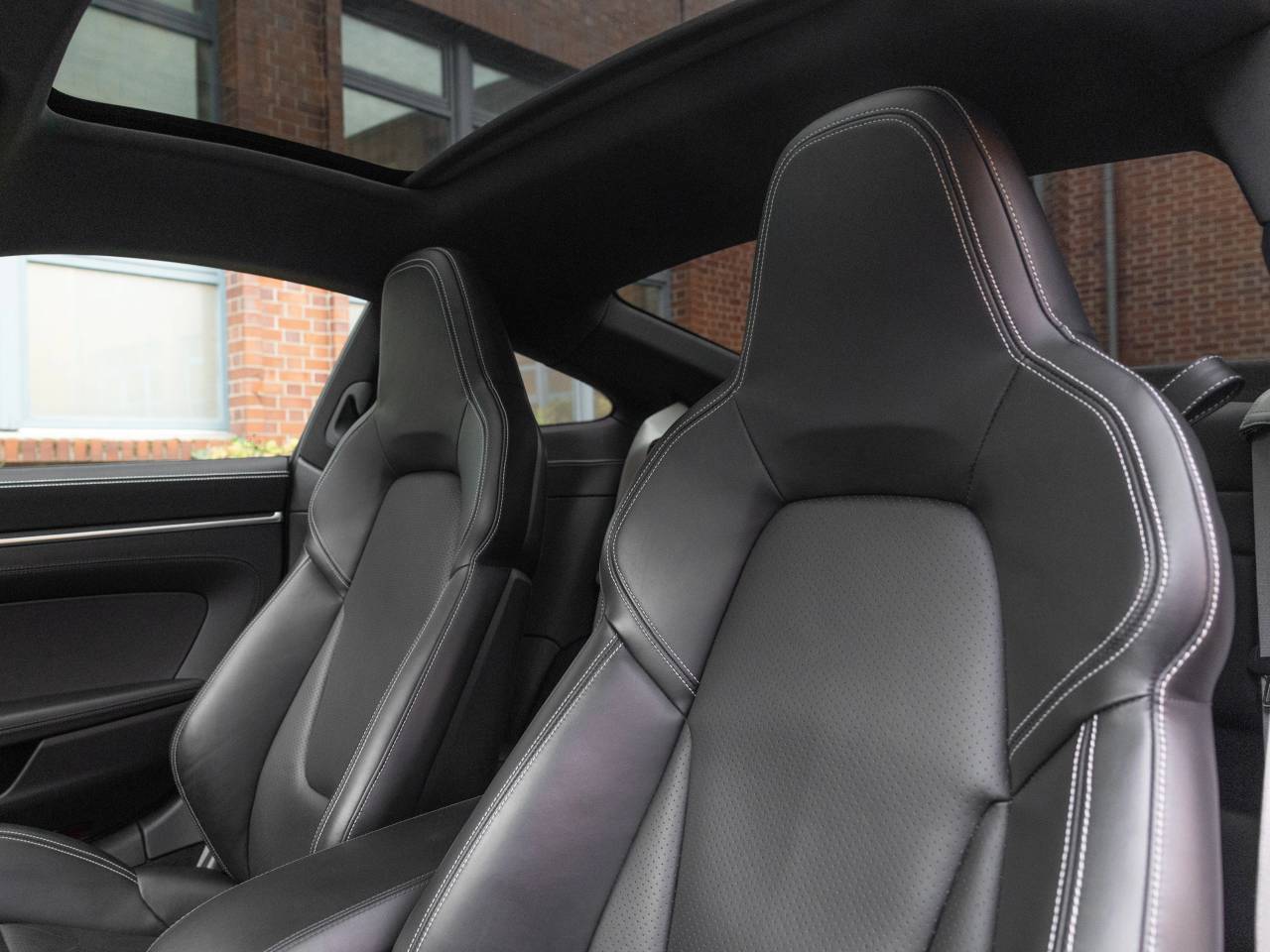 Porsche 992 I Carrera 4S - 2020 - Joinsteer - #6