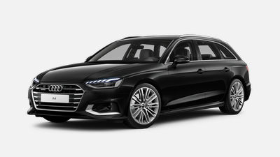 Audi A4 Avant Advanced 45 TFSI Quattro S Tronic - 2024 - Joinsteer