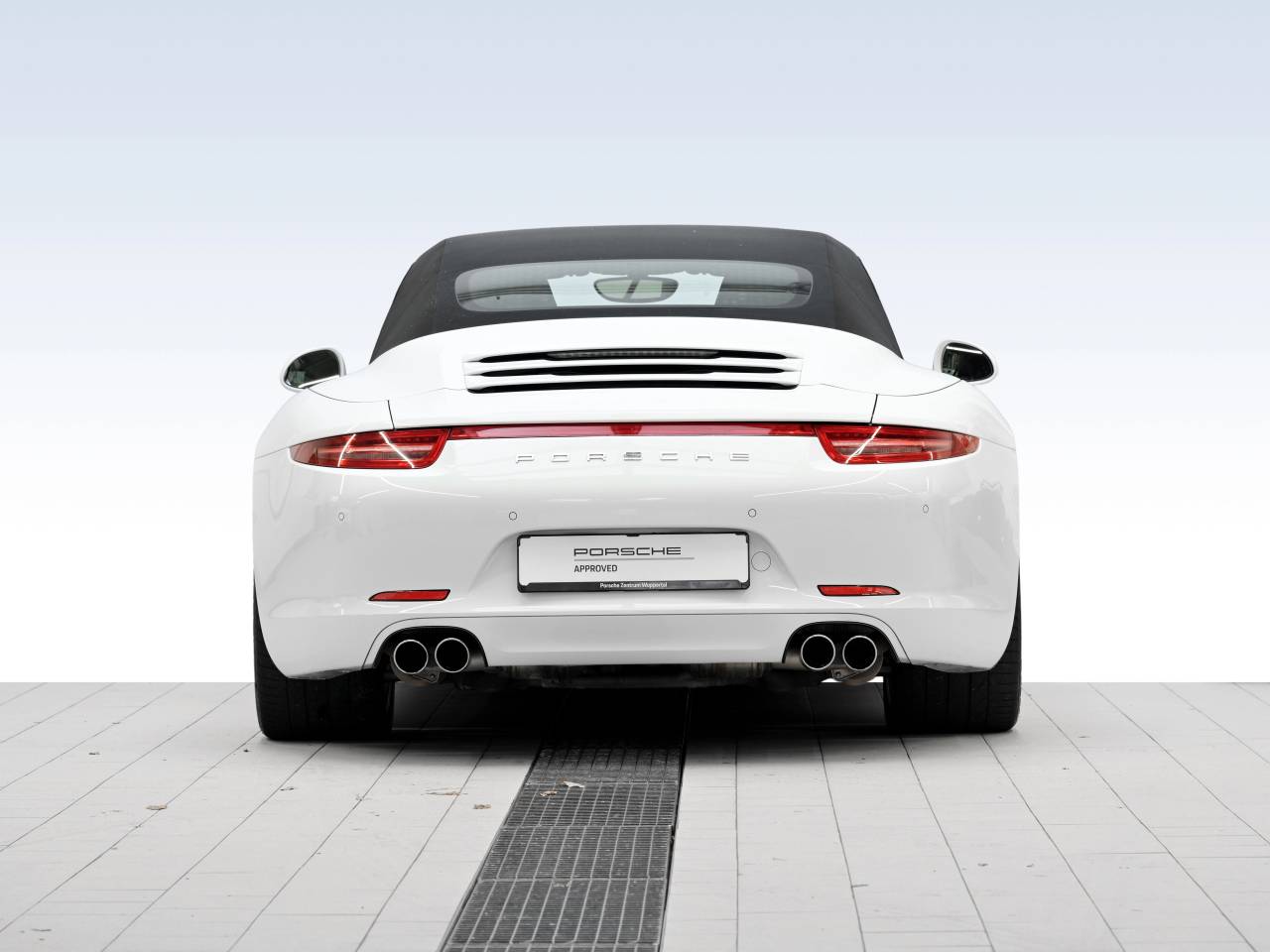 Porsche 991 I Carrera 4S Cabriolet - 2013 - Joinsteer - #5