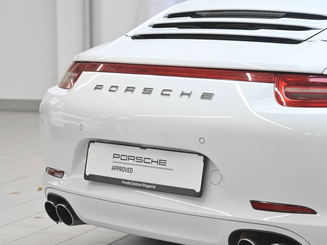 Porsche 991 I Carrera 4S Cabriolet - 2013 - Joinsteer - #6