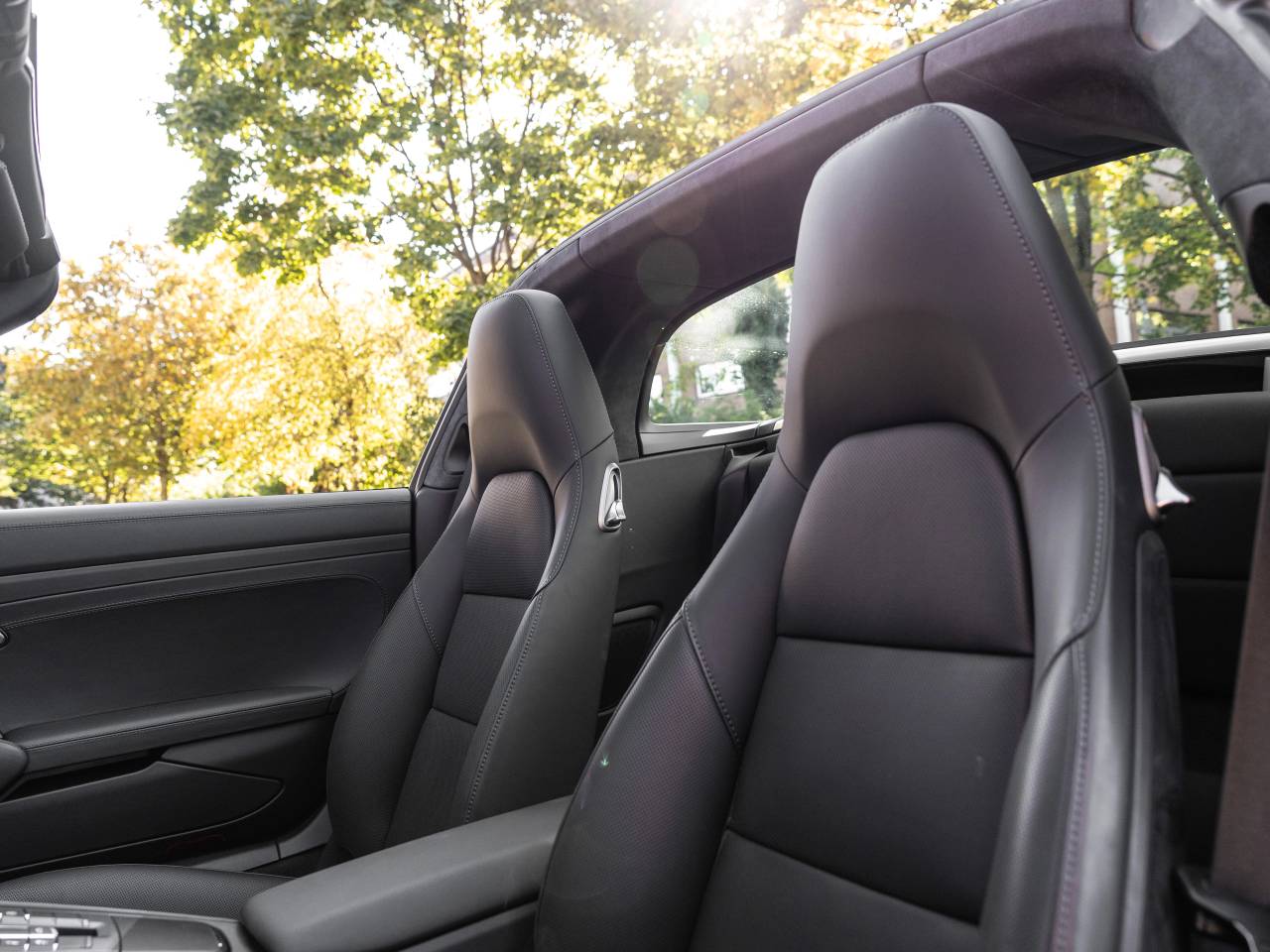 Porsche 991 I Targa 4 - 2015 - Joinsteer - #13