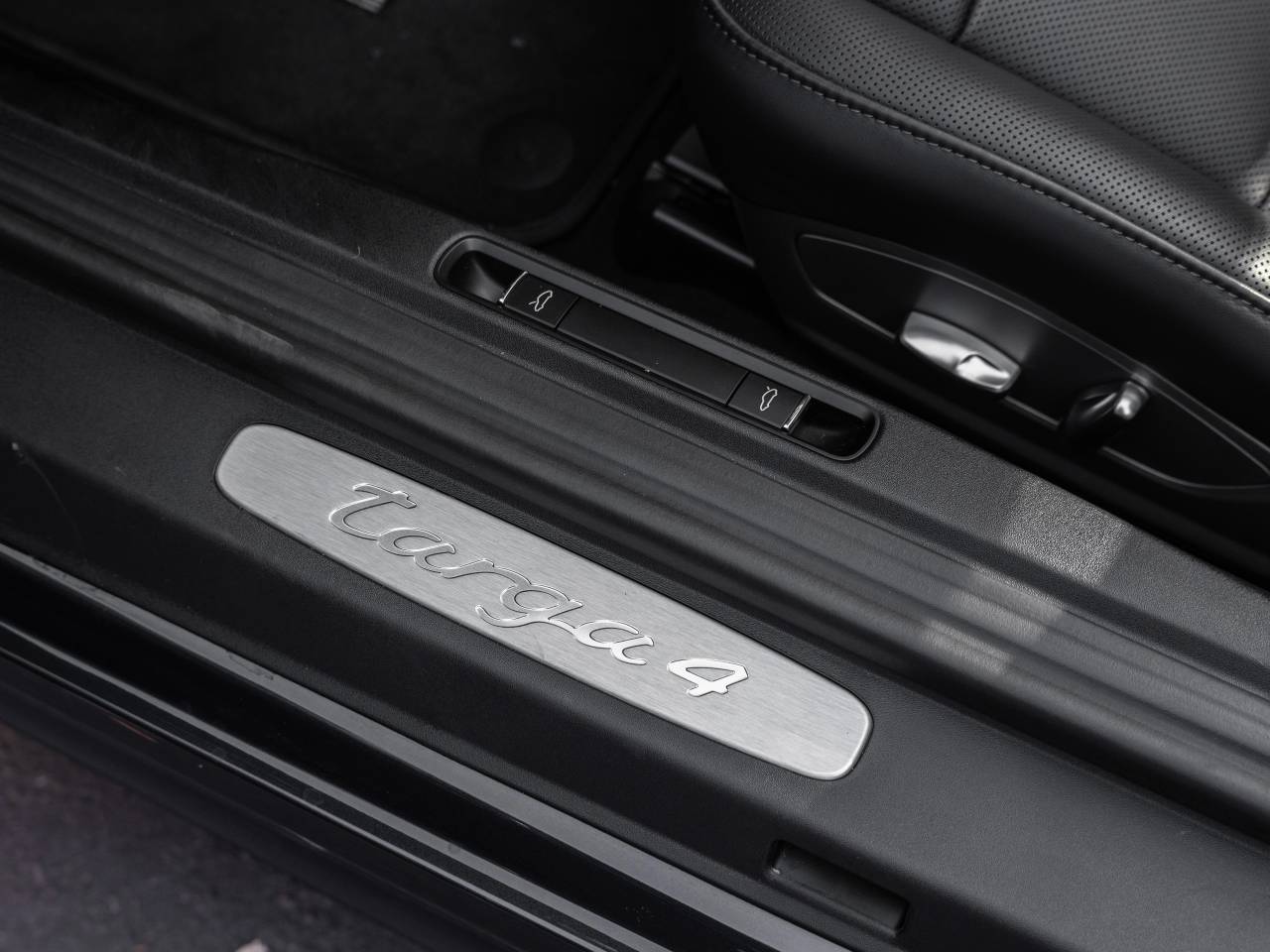 Porsche 991 I Targa 4 - 2015 - Joinsteer - #15