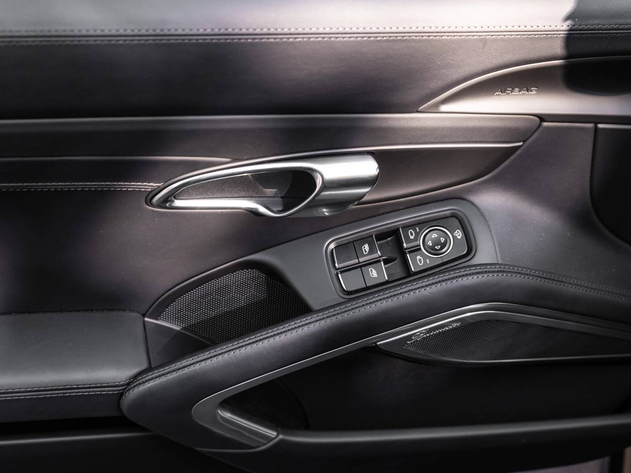 Porsche 991 I Targa 4 - 2015 - Joinsteer - #16