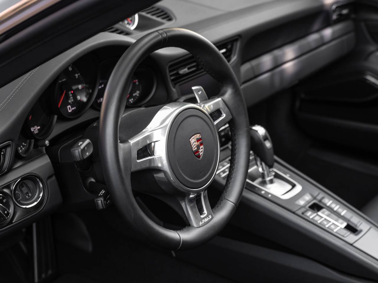 Porsche 991 I Targa 4 - 2015 - Joinsteer - #17