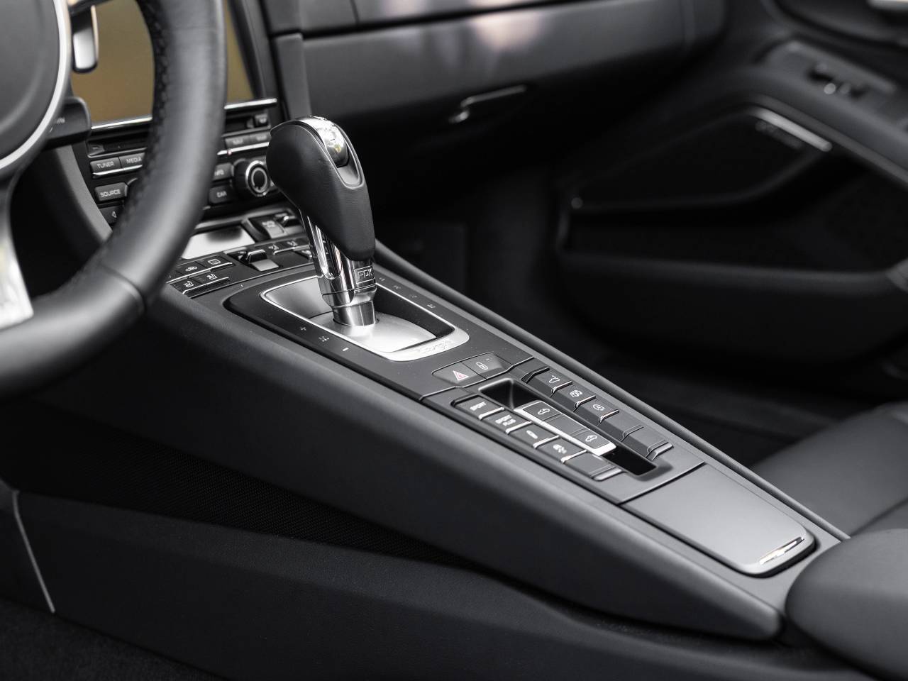 Porsche 991 I Targa 4 - 2015 - Joinsteer - #18