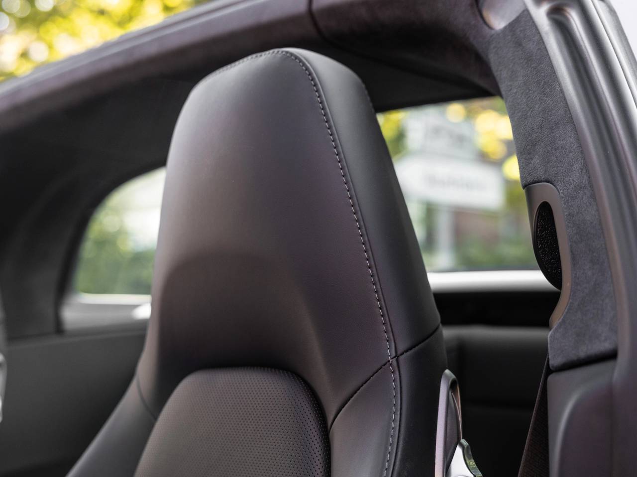 Porsche 991 I Targa 4 - 2015 - Joinsteer - #20