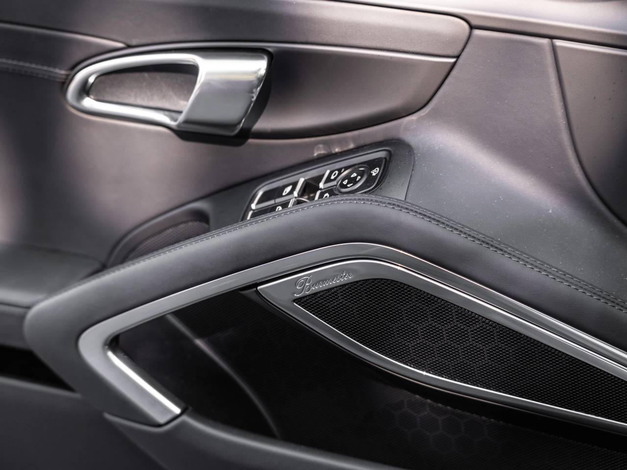 Porsche 991 I Targa 4 - 2015 - Joinsteer - #21