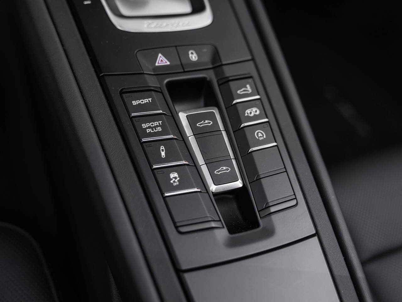 Porsche 991 I Targa 4 - 2015 - Joinsteer - #22