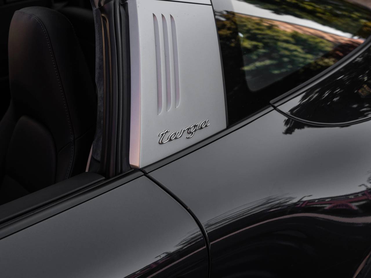 Porsche 991 I Targa 4 - 2015 - Joinsteer - #29