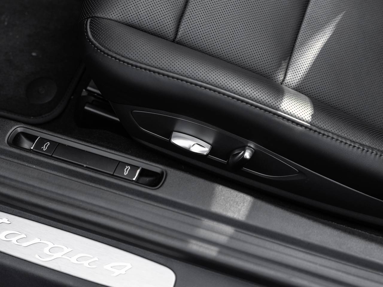 Porsche 991 I Targa 4 - 2015 - Joinsteer - #30