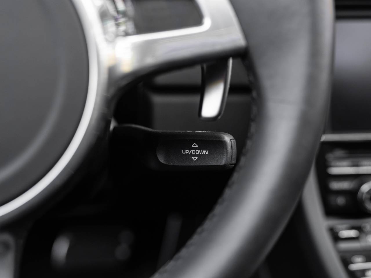 Porsche 991 I Targa 4 - 2015 - Joinsteer - #31