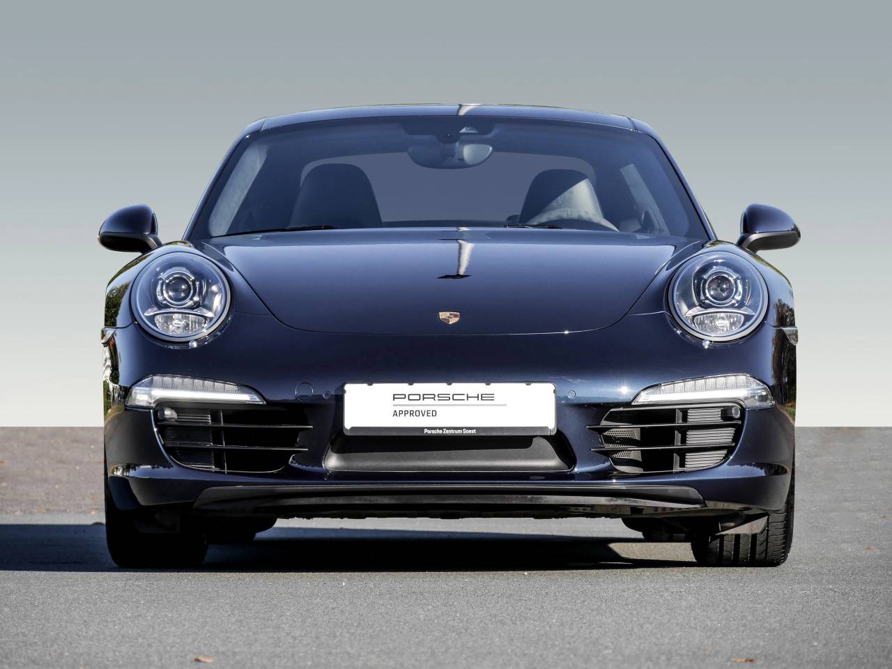 Porsche 991 I Carrera - 2015 - Joinsteer - #4